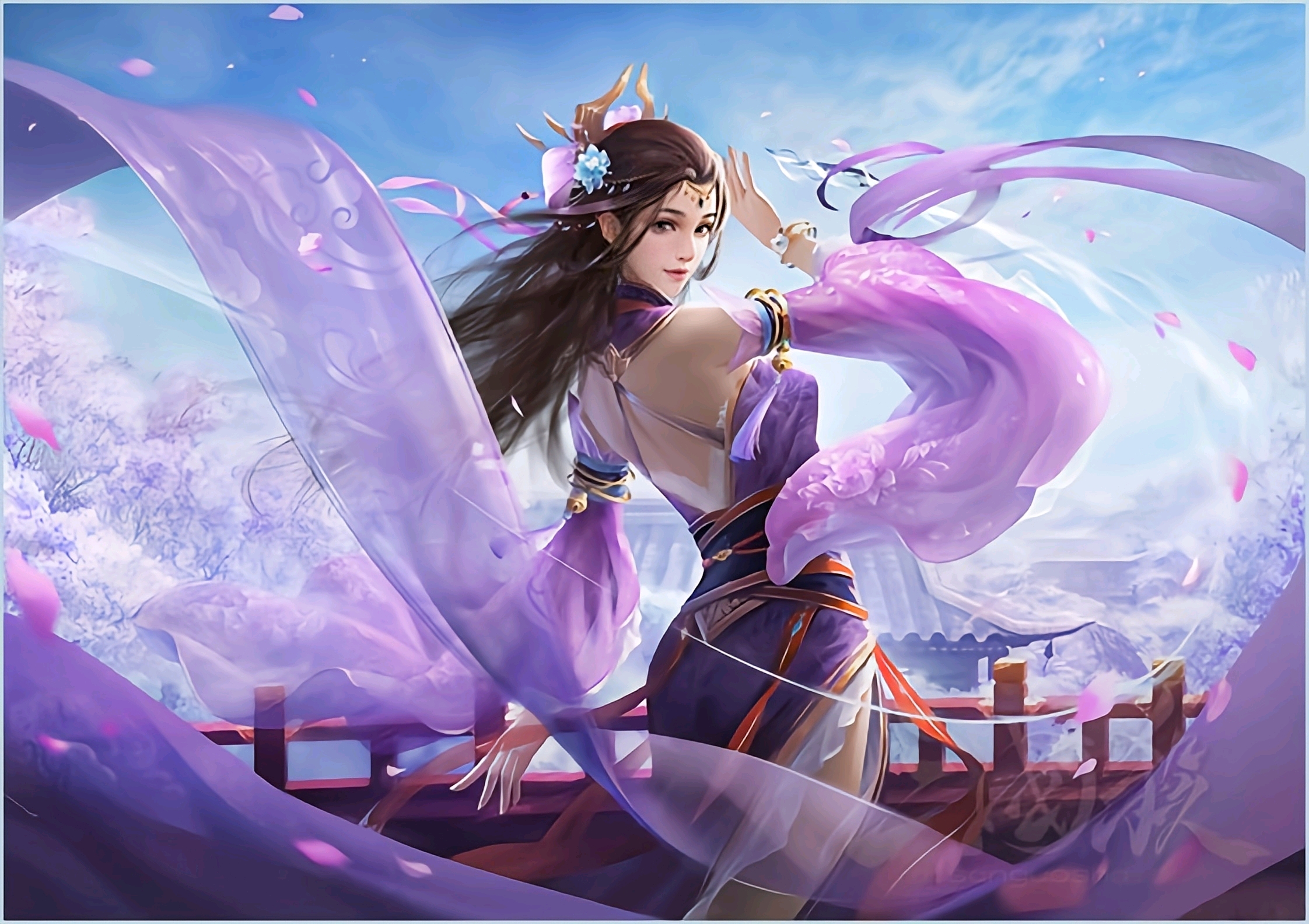 dnf巫女刷深渊