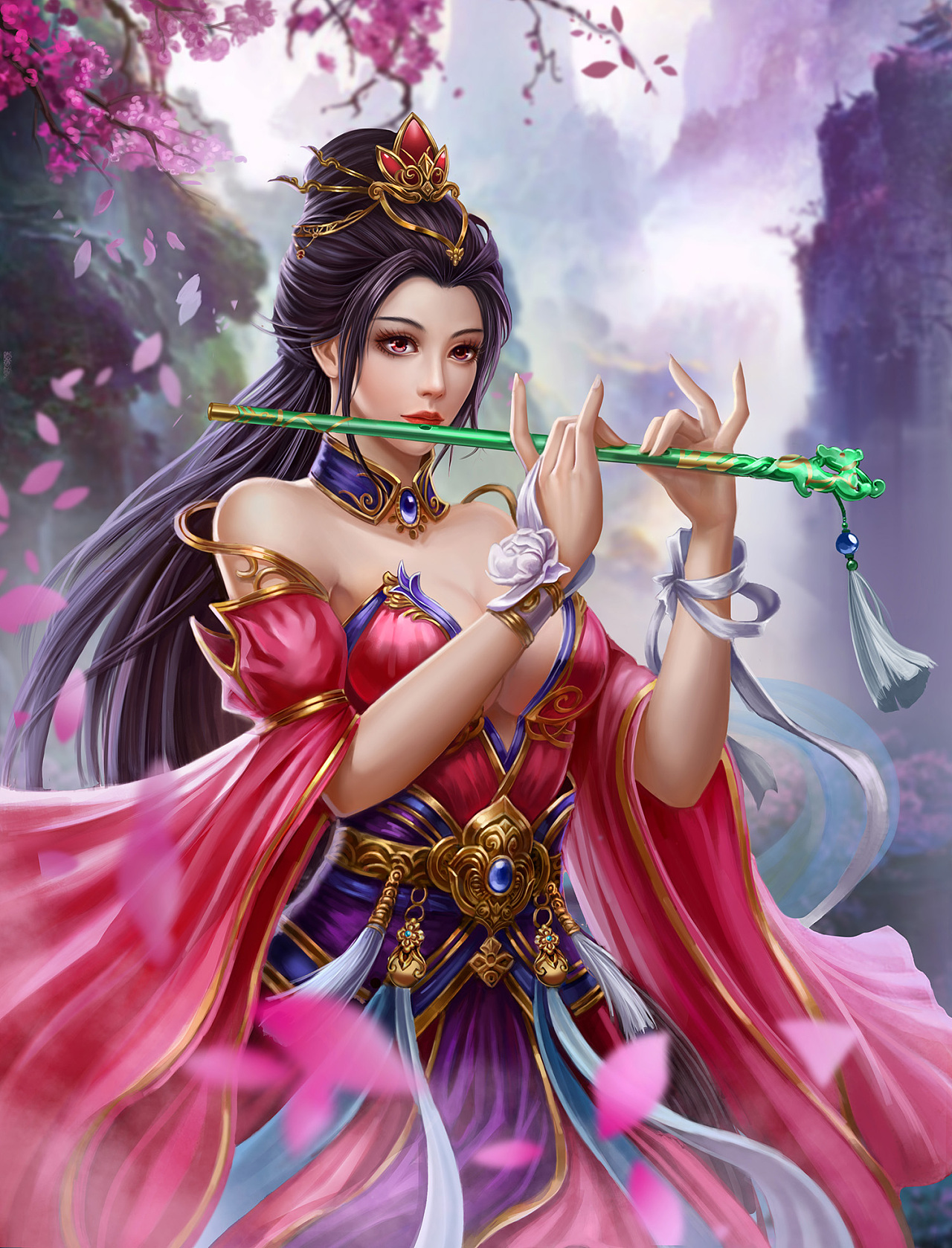 dnf暗黑武器推荐