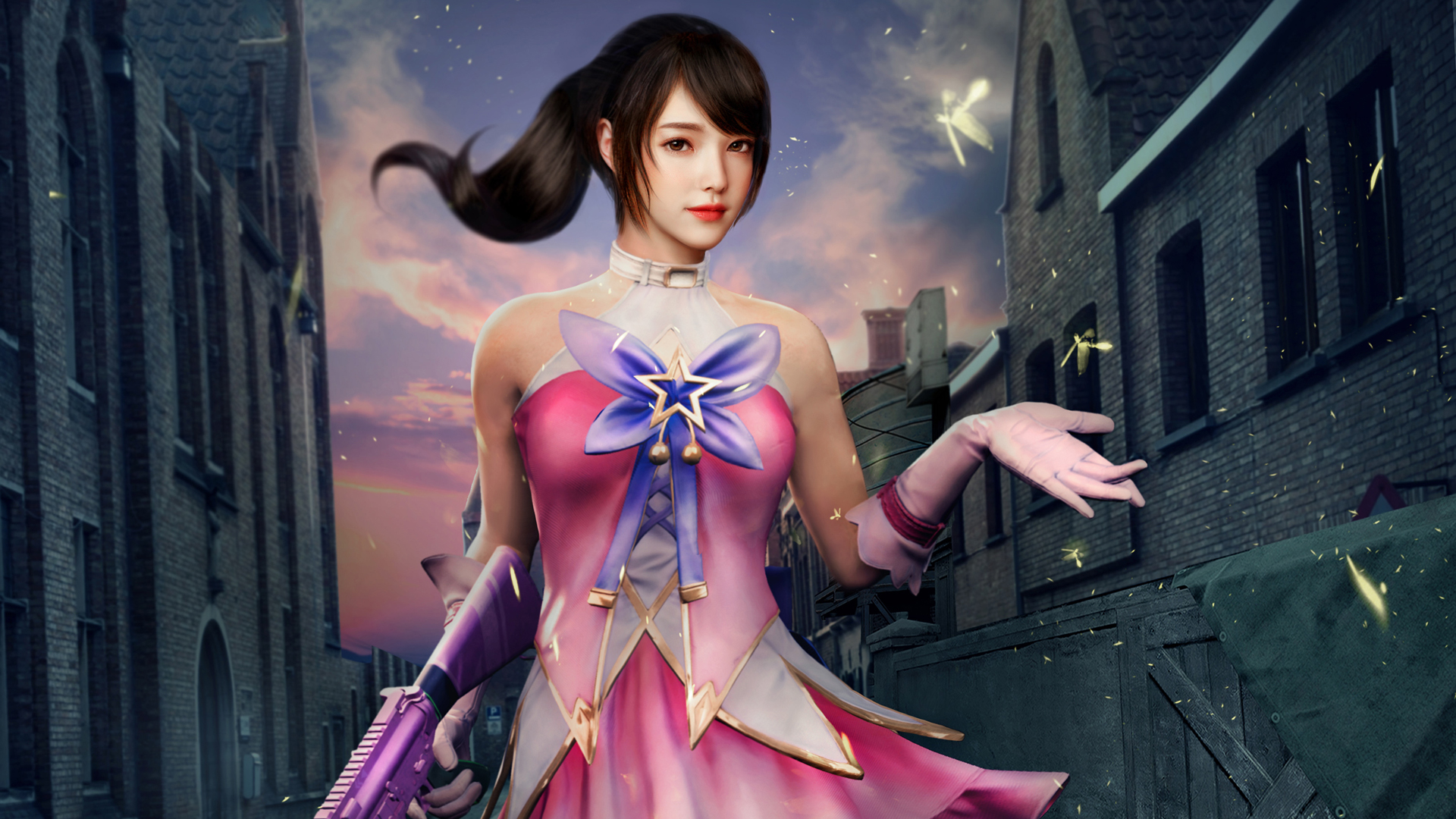 90级主线任务dnf