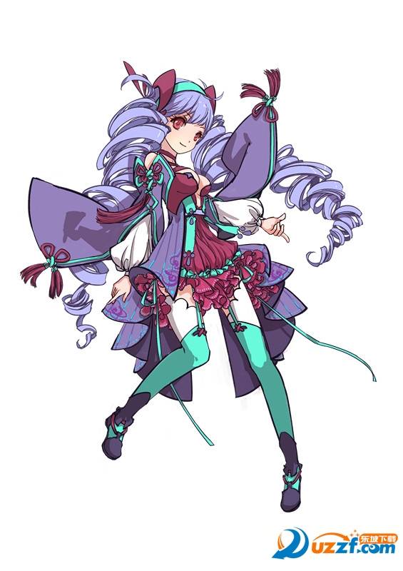 dnf2015天空套