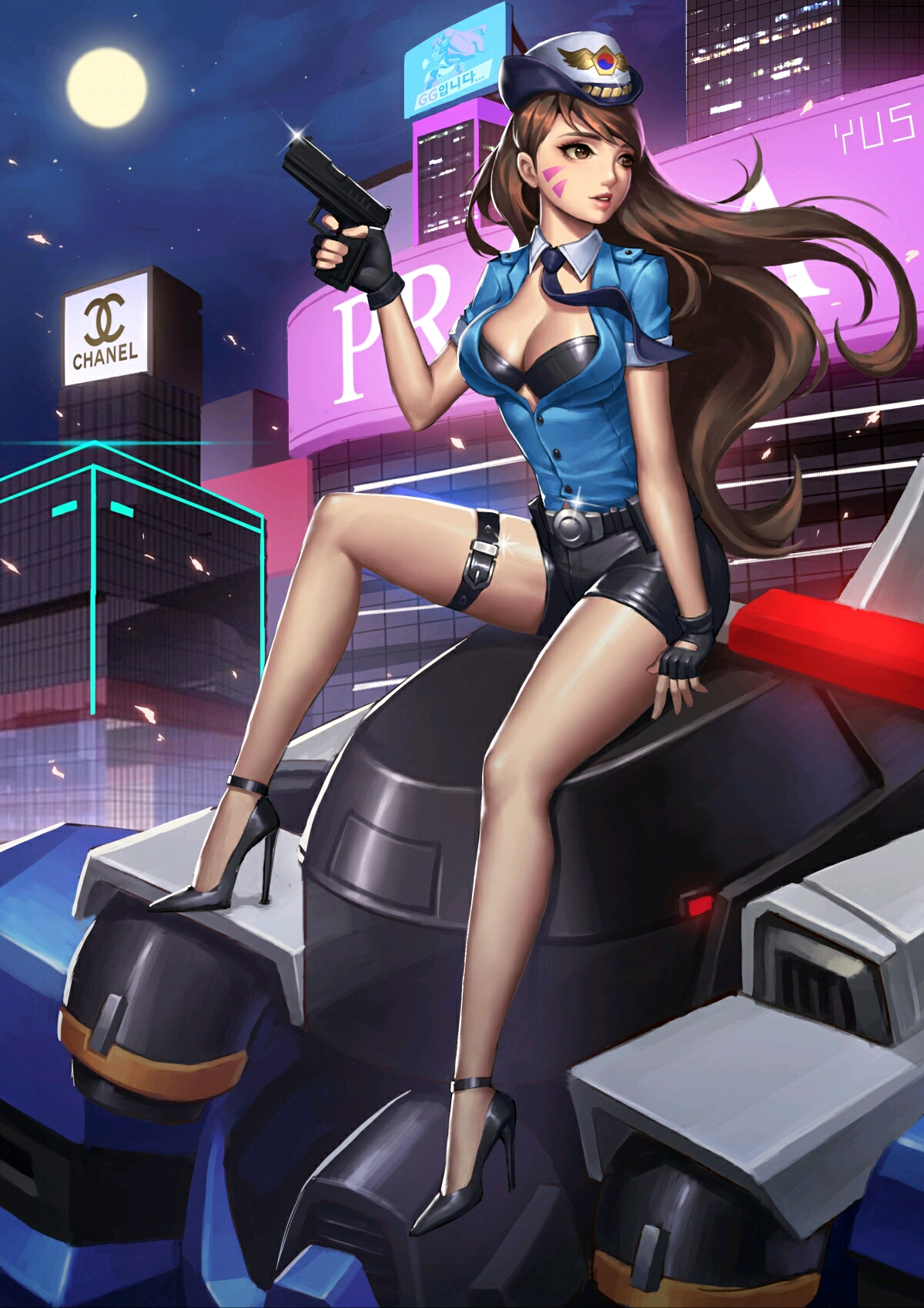 dnf夏日盒子