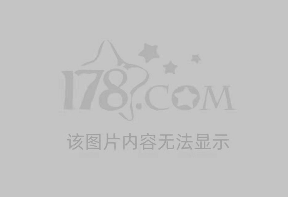 DNF春节时装摄影