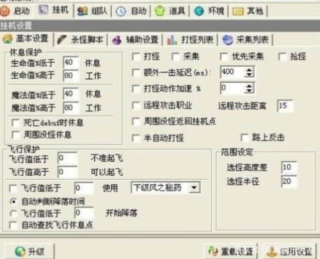 dnf守护者祭坛无限加点